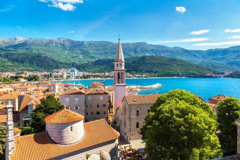 How to pay for real estate in Montenegro