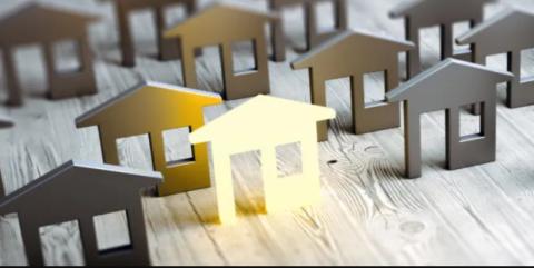 How to check property information online in Montenegro