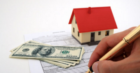 Property Purchase Expenses in Montenegro