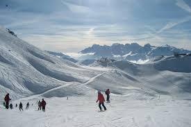 ТОП-10 самых выгодных горнолыжных курортов мира