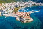 Budva/Bečići