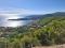 A land plot with a sea view is for sale in the Seoce area, Budva A land plot with a sea view is for sale in the Seoce area, Budva
