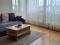 One-bedroom apartment and a panoramic sea view